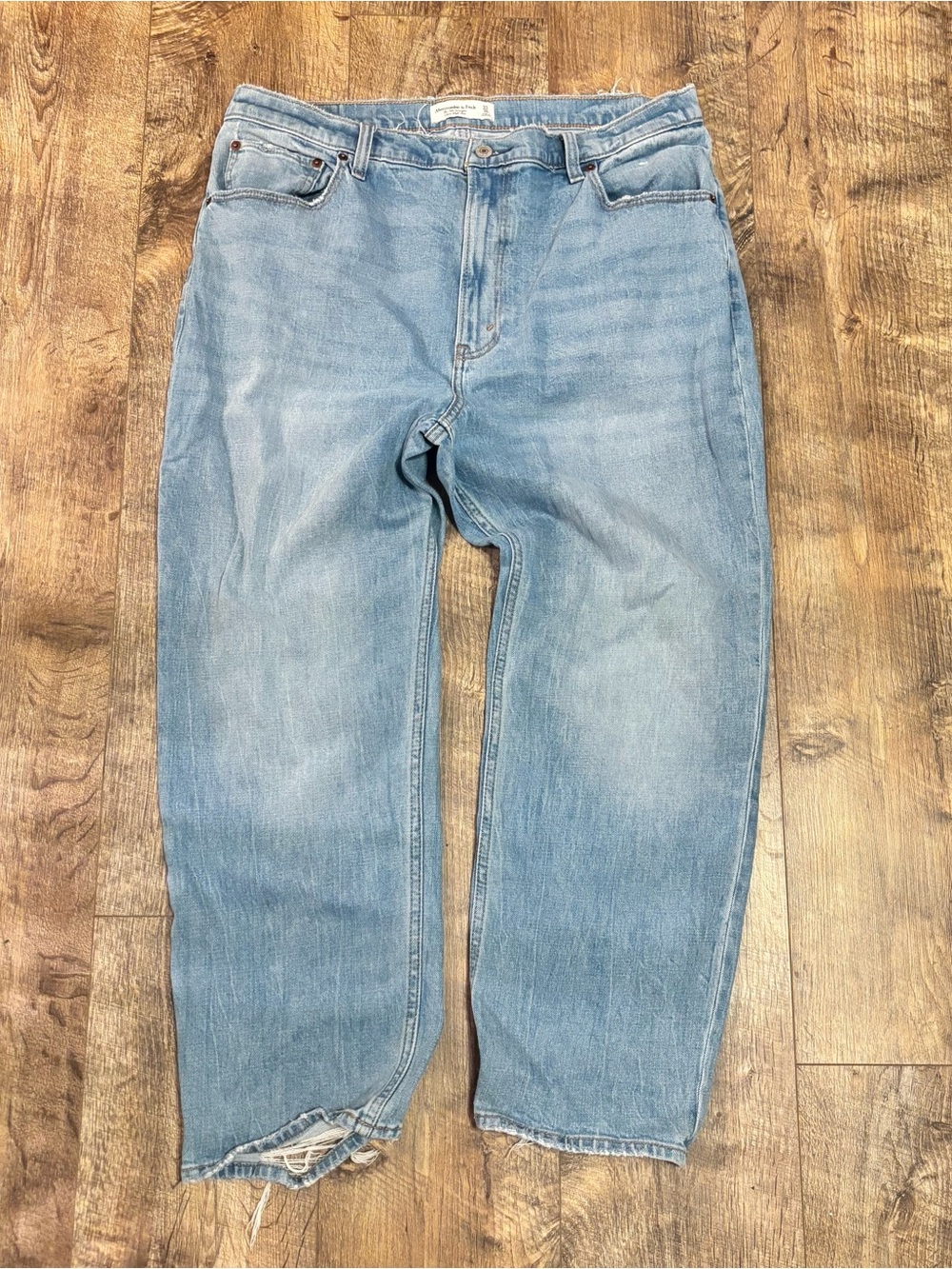Abercrombie & Fitch Jeans